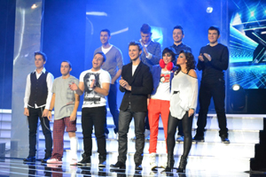 �X Factor� ��� ��� ���� �������� - ����� ������ ���� ������ ��� �������� ��� ��������� ����������� �� ����� ������ �� Internet Explorer 8. ��������� � ��������� ���������� �� ���������� � ���� �� � ���� ��������� ������ �� ����������� ���������� �� ����� � ����������� � ����.